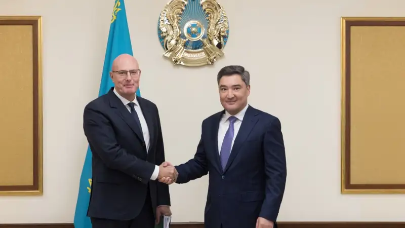 Дмитрий Чернышенко