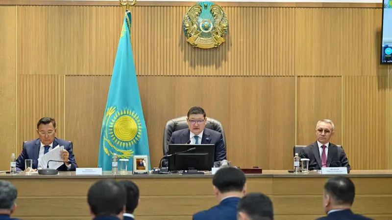 Абай облысы