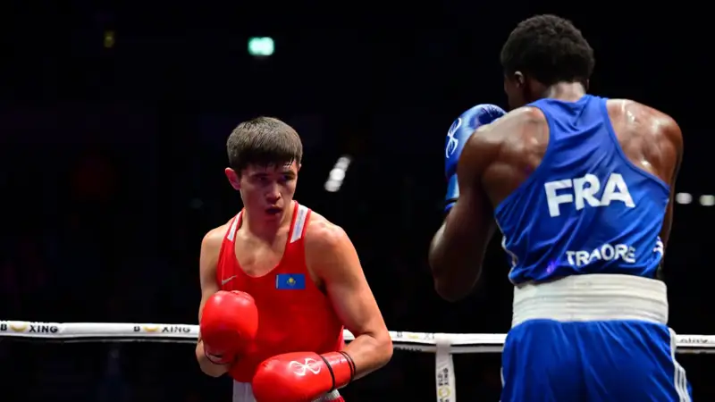 Төрехан Сабырхан