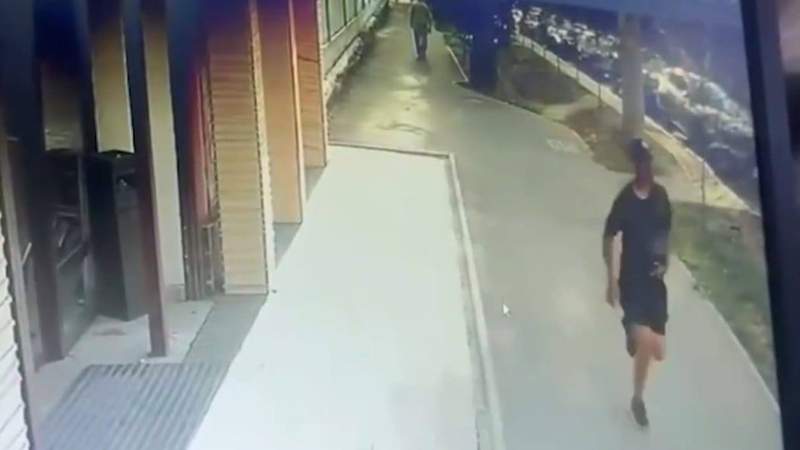 Полиция