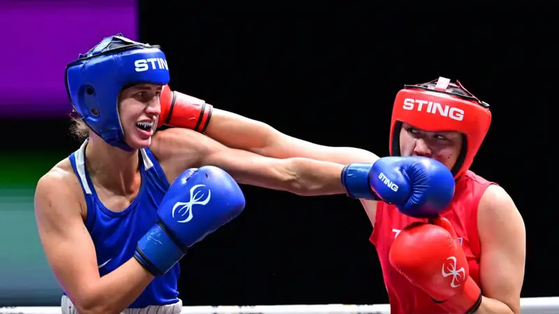 Виктория Графеева