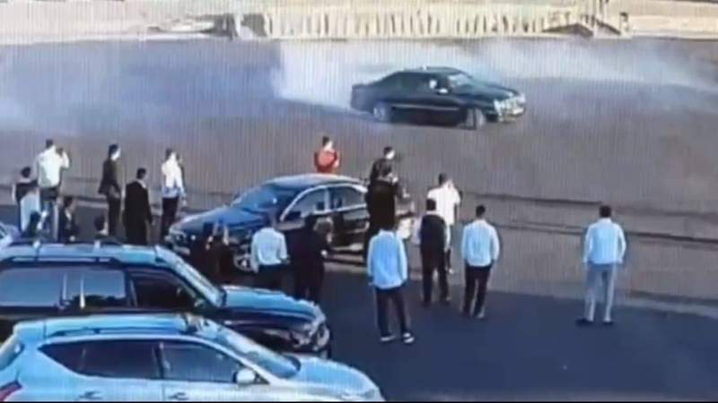 Полиция