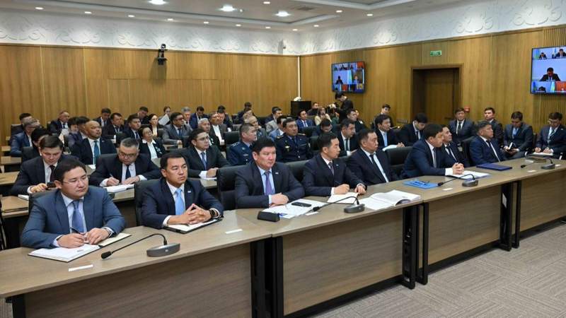 Абай облысы Абай облысы