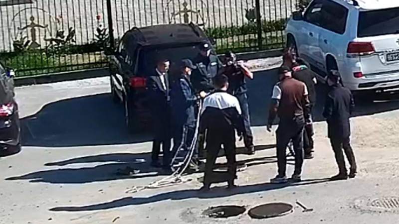 Полиция