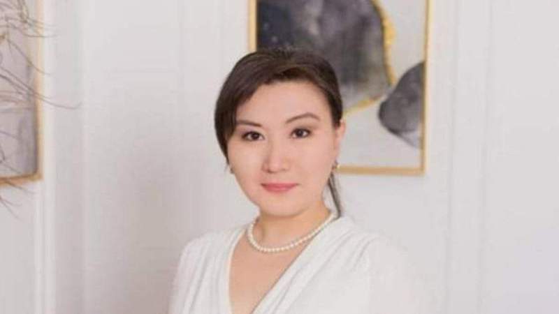Сарапшы