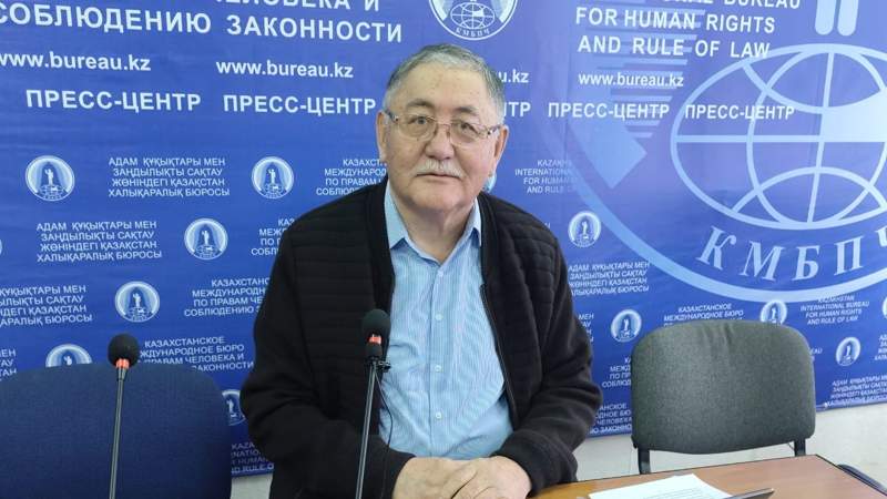 Саясаткер