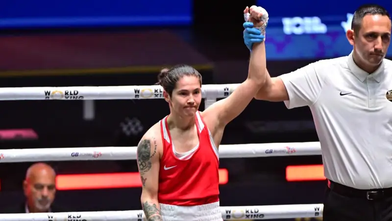 Назым Қызайбай