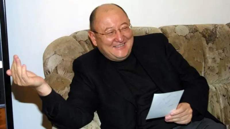 Саясаткер
