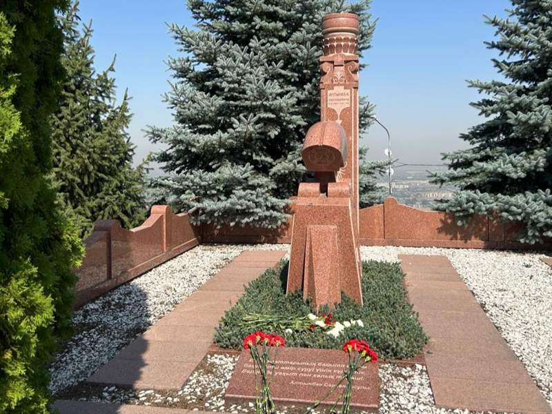 Кеңсай