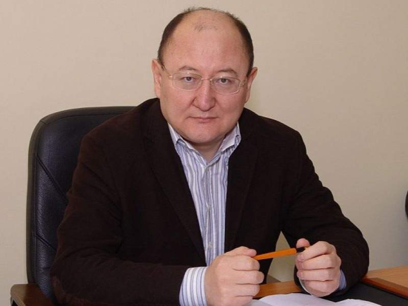 Саясаткер