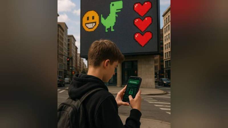 Полиция