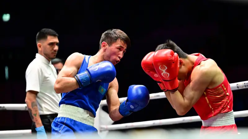 Махмұд Сабырхан