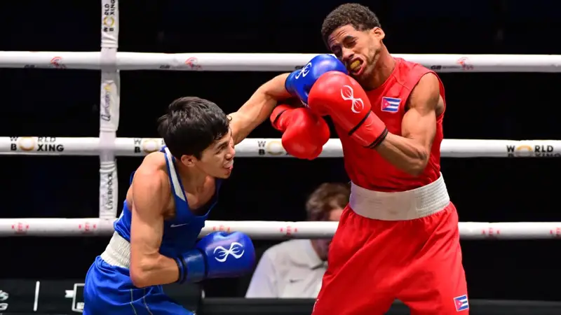 Санжар Тәшкенбай