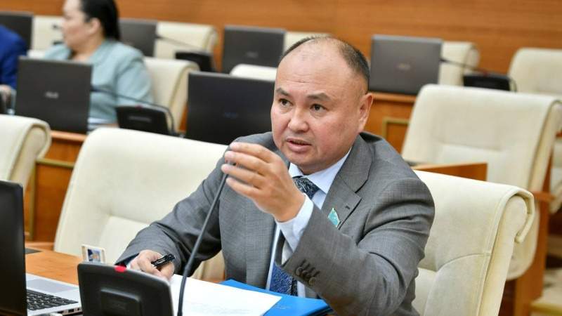 Депутат