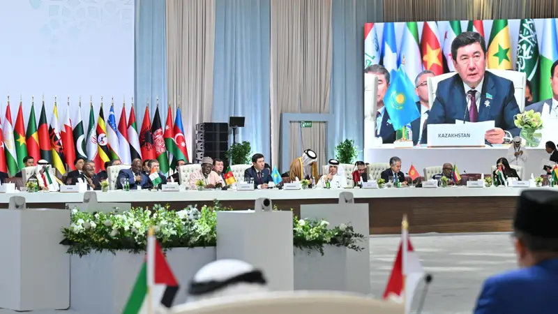 Қатар Әмірі шейх Тәмим бен Хамад Әл Тәни