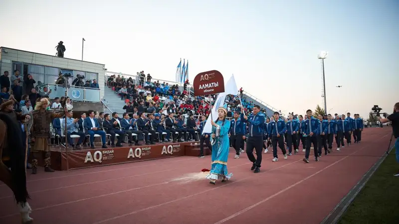 Алматы облысы  дене шынықтыру және спорт басқармасы