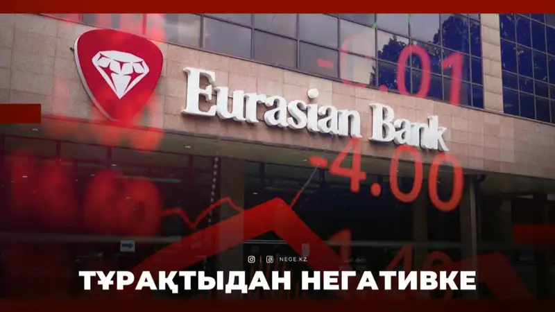 Еуразиялық банк