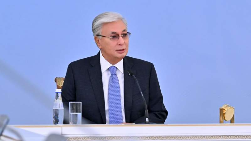 Ақорда