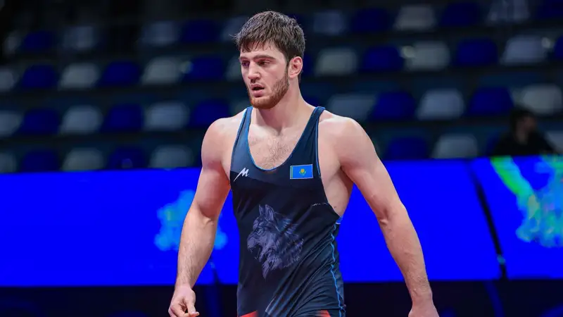 Камиль Куруглиев