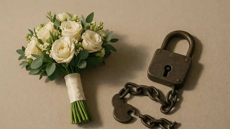 Мәжбүрлі неке