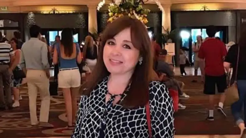 Бибігүл Шпанова