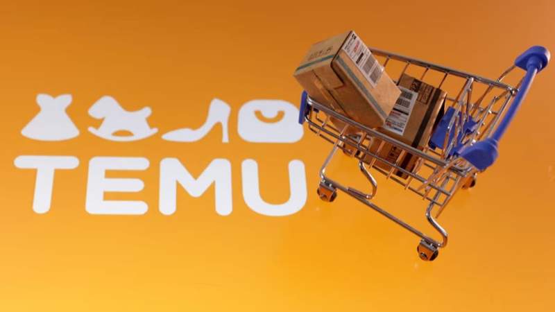 Temu