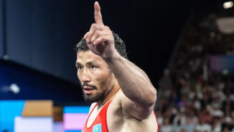 Демеу Жадраев