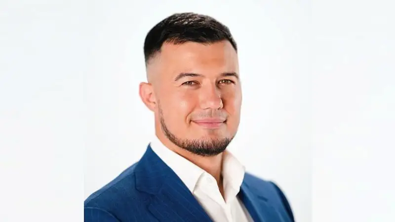 Сергей Коинов