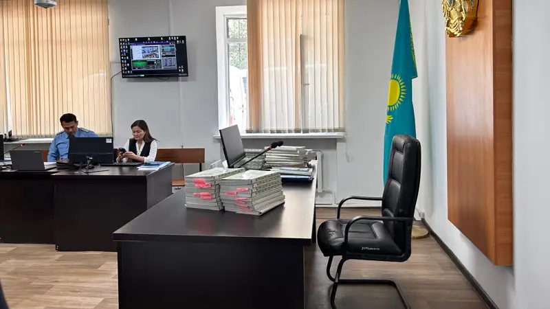 Хасанның соты