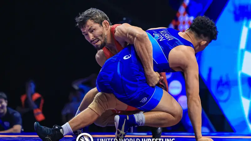 Демеу Жадраев