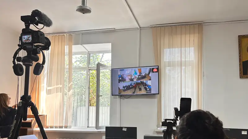 Хасанның соты