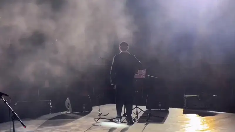 QAZAQSHA терапия