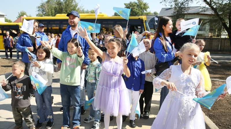 Жанұя кешені 