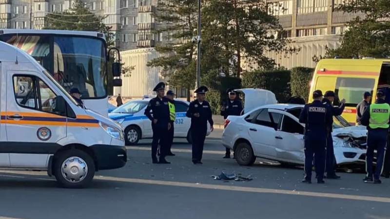 Автобус 