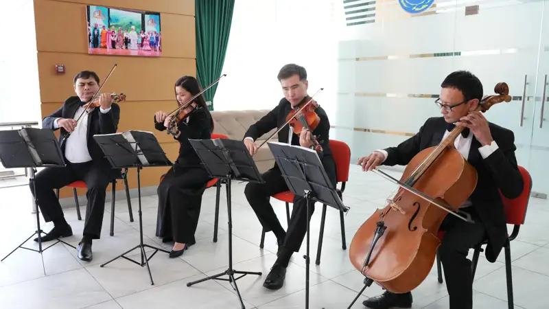 неміс мәдениетінің фестивалі