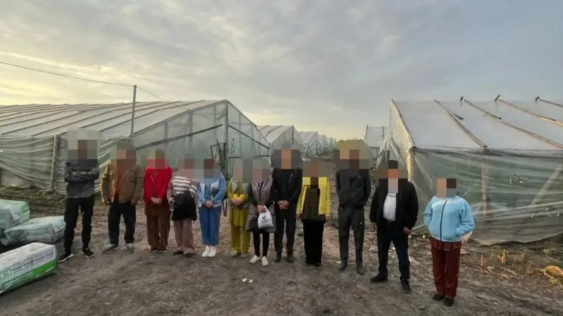 Украинаның Бас прокуратурасы  