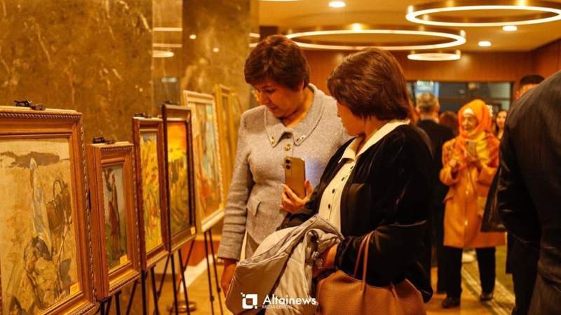Қызылорда облысы әкімінің баспасөз қызметі