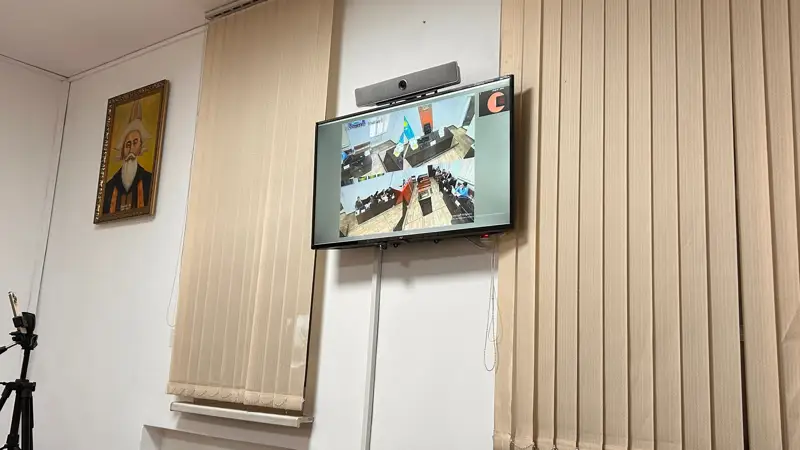 Хасанның соты