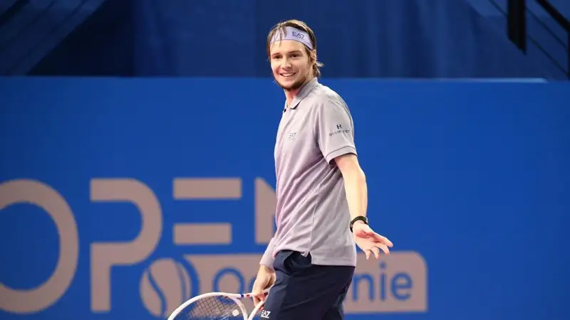 Александр Бублик