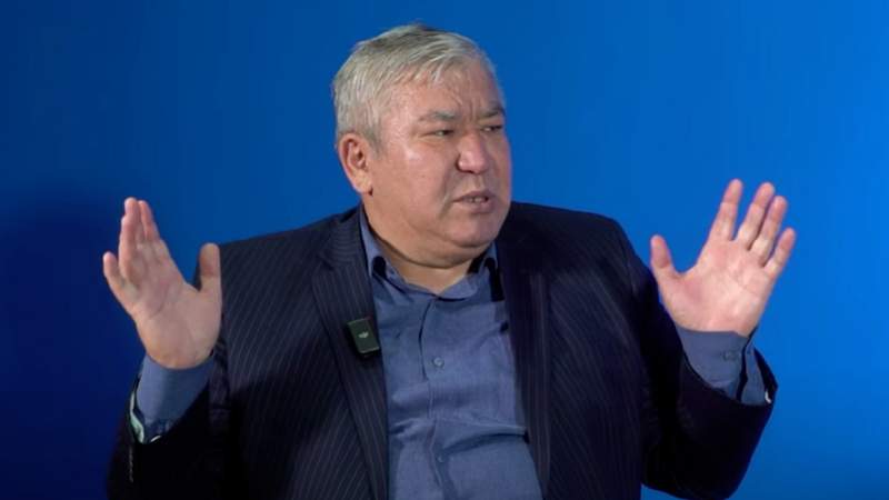 Сазгер