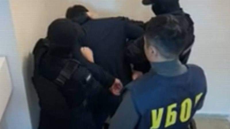 Полиция