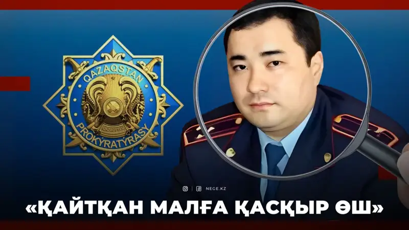 Активтерді қайтару комитеті