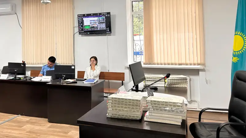 Хасан Қасымбаев