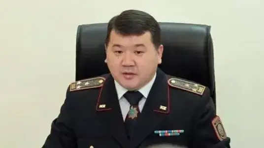 Мақсат Дүйсенов 