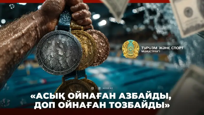 Туризм және спорт министрлігі