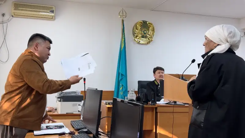 Ілияс Сариев