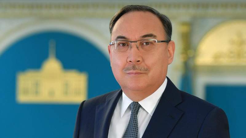 Ержан Қазыхан