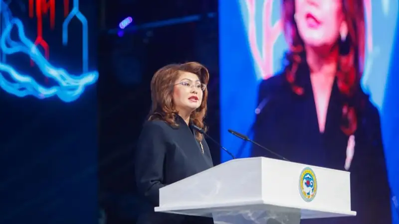 Аида Балаева