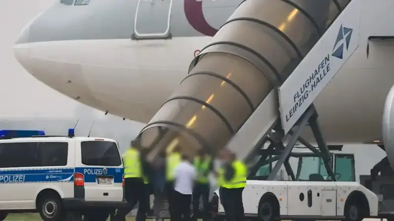 Депортация 