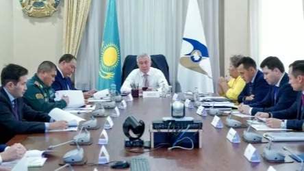 Автокөліктерді тіркеу